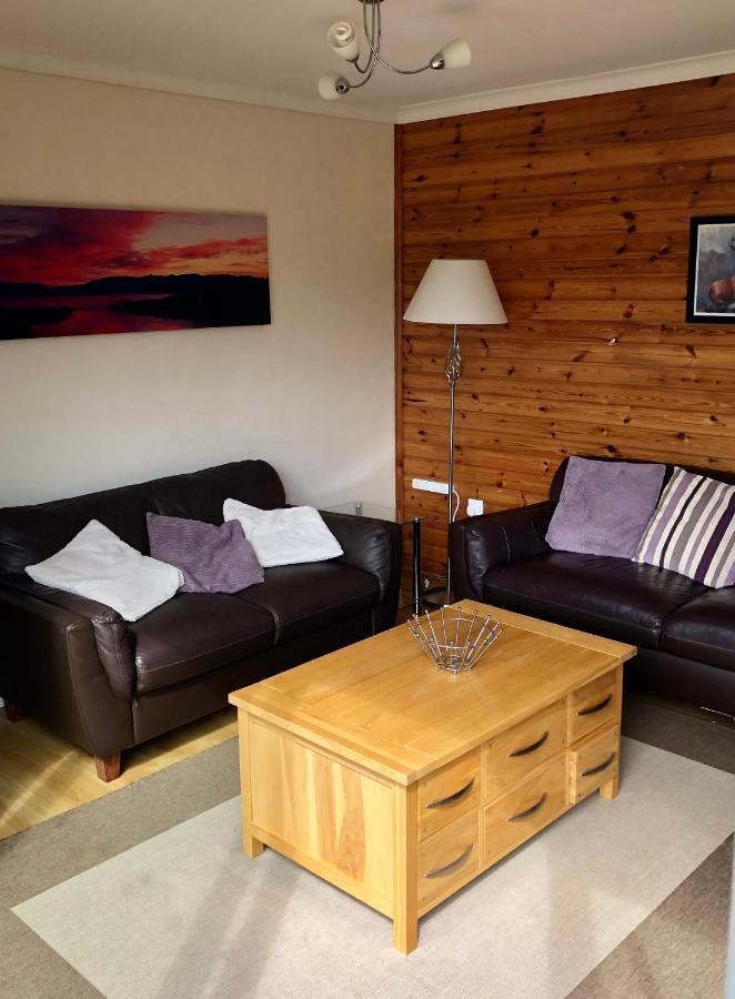 Ben Rinnes Lodge Glenlivet Highlands Auchnastank المظهر الخارجي الصورة